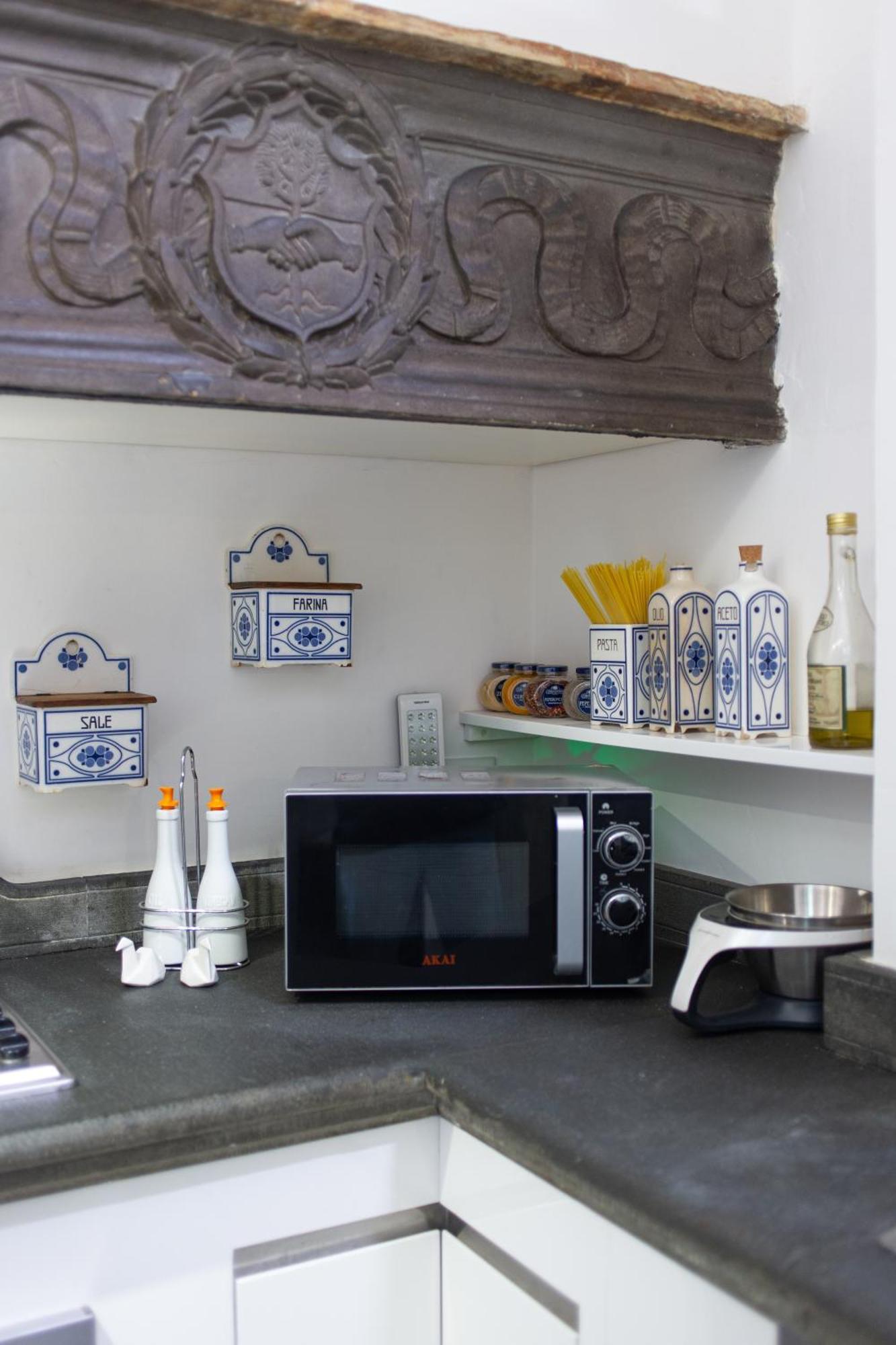 Arte & Piante Appartamento Firenze